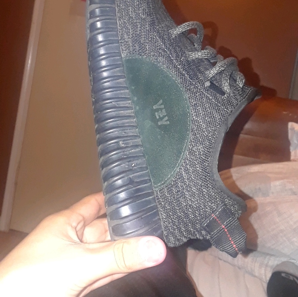 Meet your Posher, Jonathan